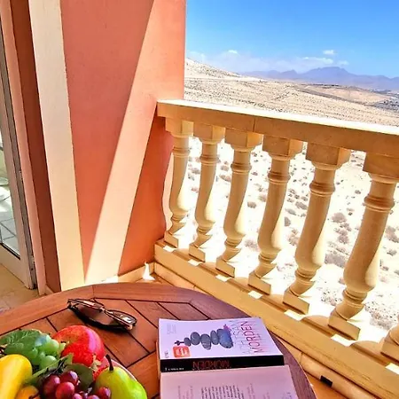 Casa Lotta Lägenhet Costa Calma