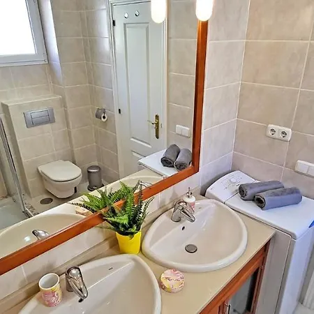 Casa Lotta Lägenhet