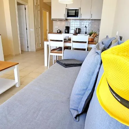 Lägenhet Casa Lotta
