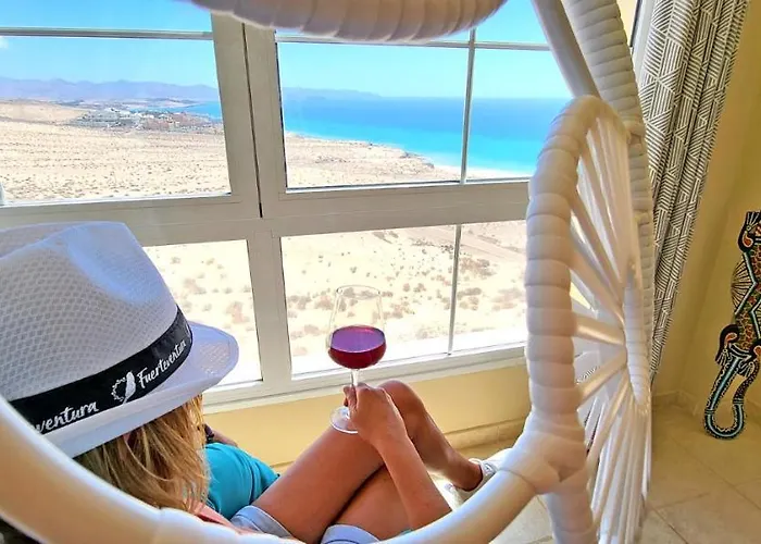 Casa Lotta * קוסטה קלמה