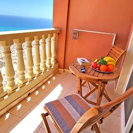 Casa Lotta * Costa Calma