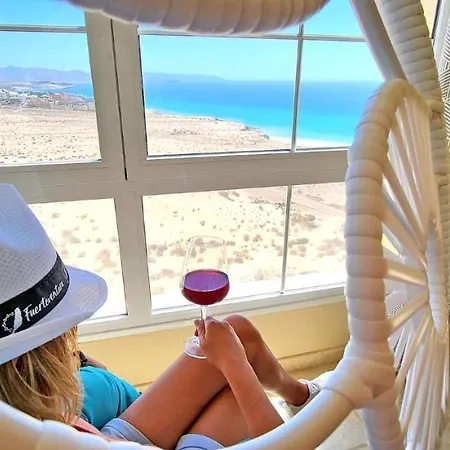 Casa Lotta * Κόστα Κάλμα