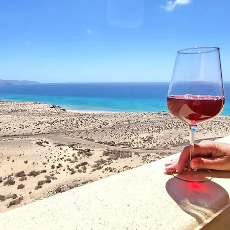 Casa Lotta * Коста Калма