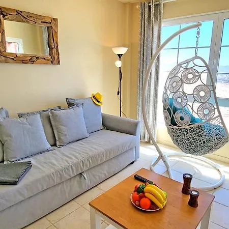 Апартаменты Casa Lotta