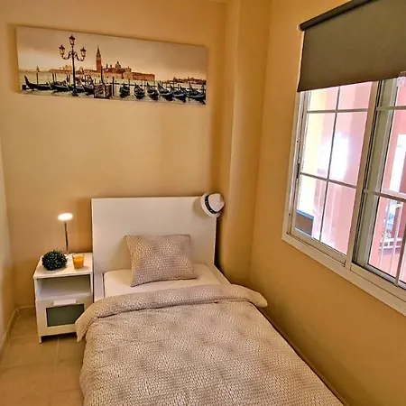 Casa Lotta * Κόστα Κάλμα