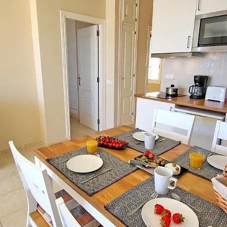 Casa Lotta Апартаменты Коста Калма