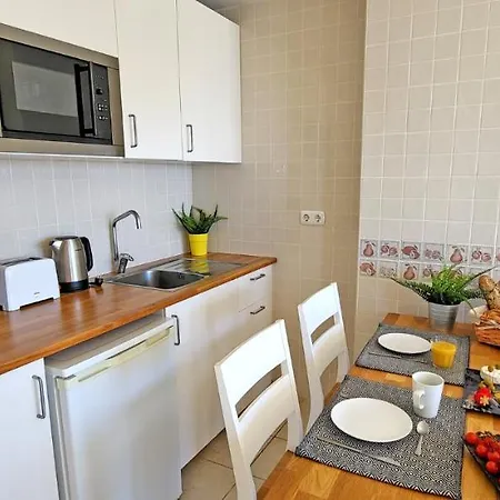 Апартаменты Casa Lotta