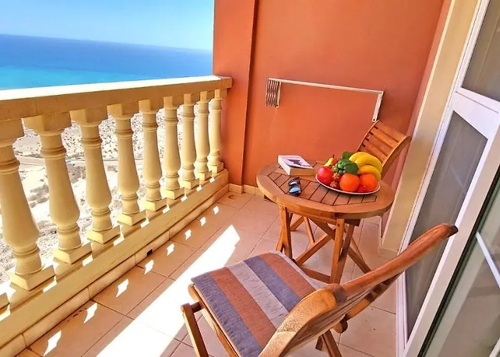 Casa Lotta * Costa Calma