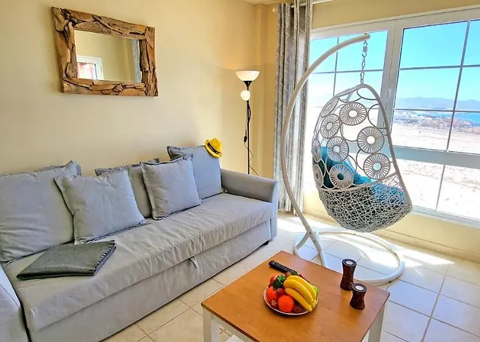 Apartamento Casa Lotta