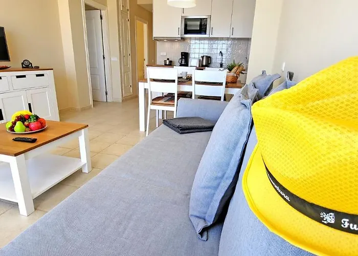 아파트 Casa Lotta