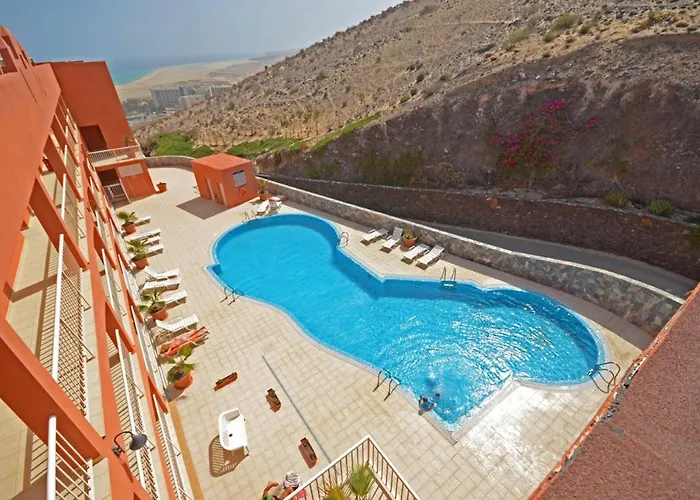 Apartamento Casa Lotta