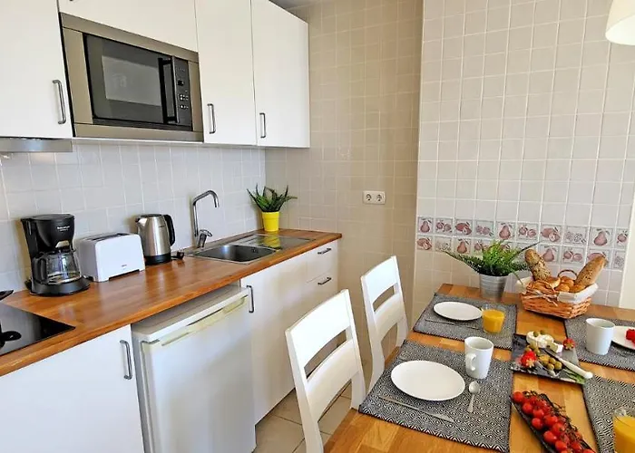 Apartamento Casa Lotta